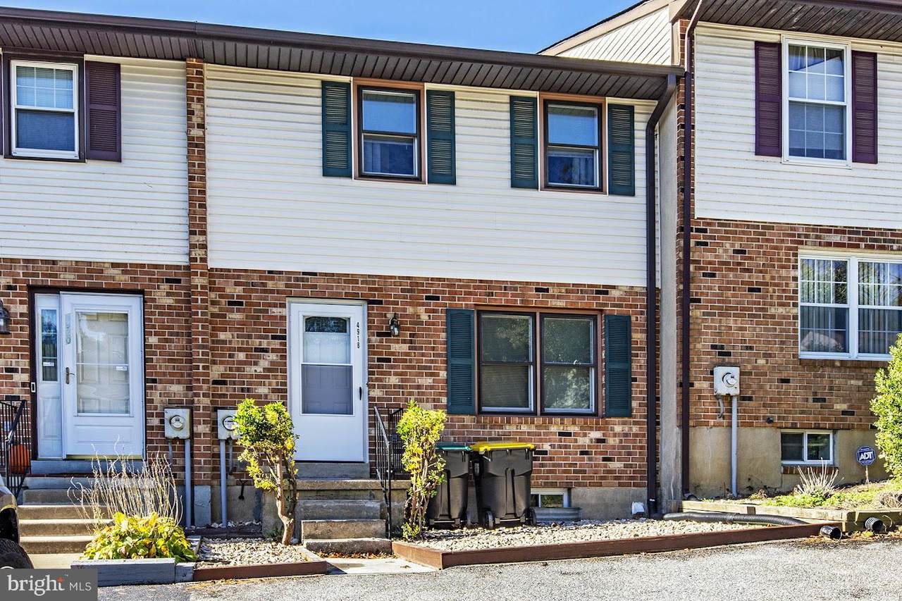 4918 Hogan Drive - Photo 1