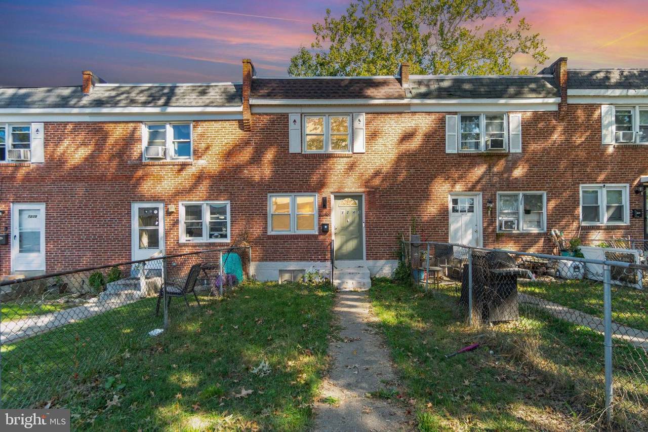 1243 Rolleston Street - Photo 1