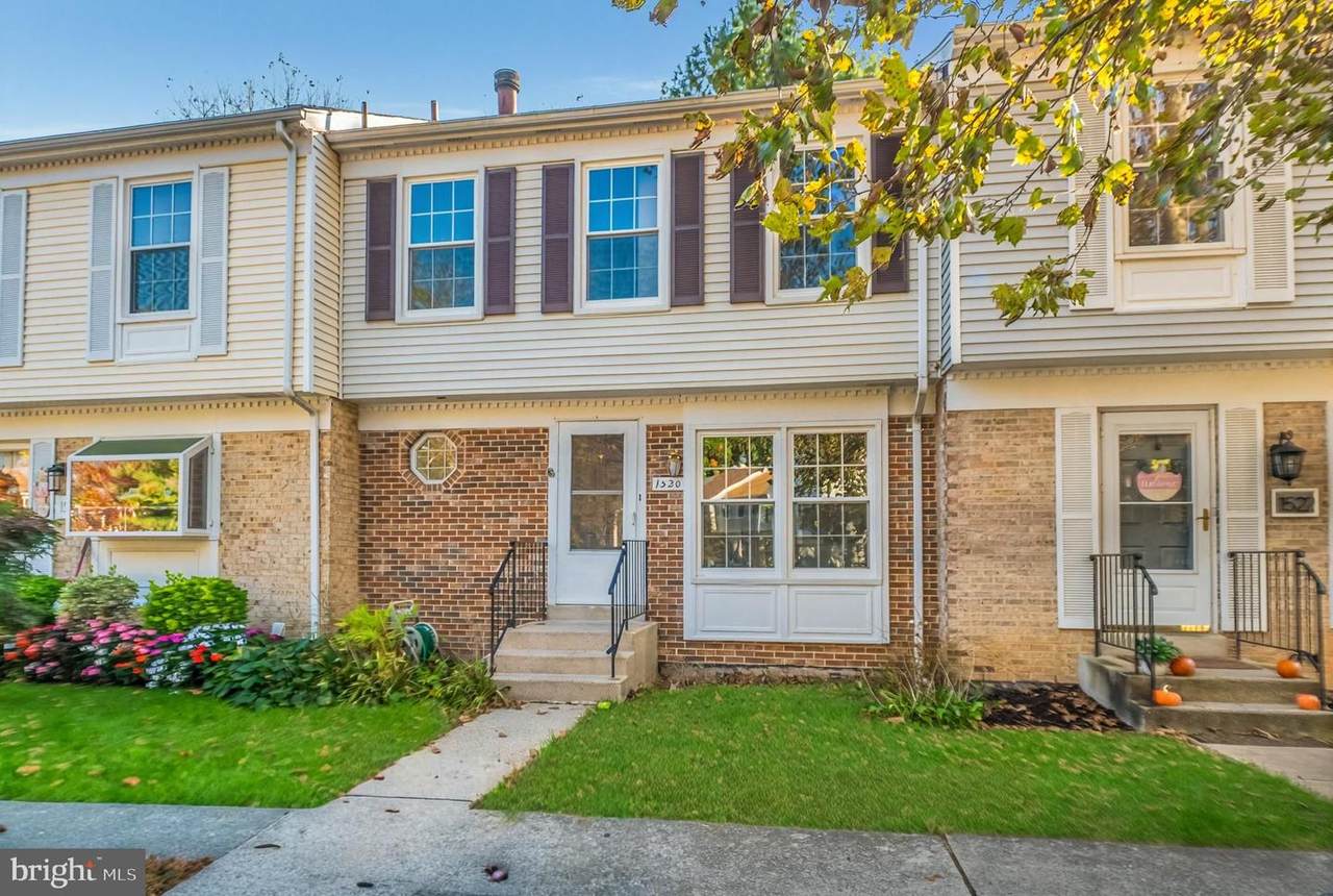 1520 Tanyard Hill Road - Photo 1