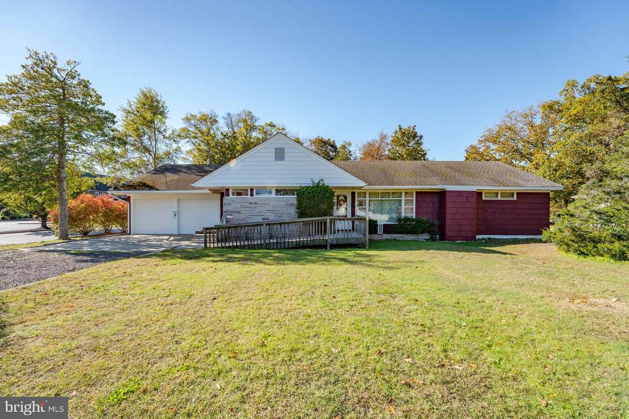 33 Mechanic Street - Photo 1