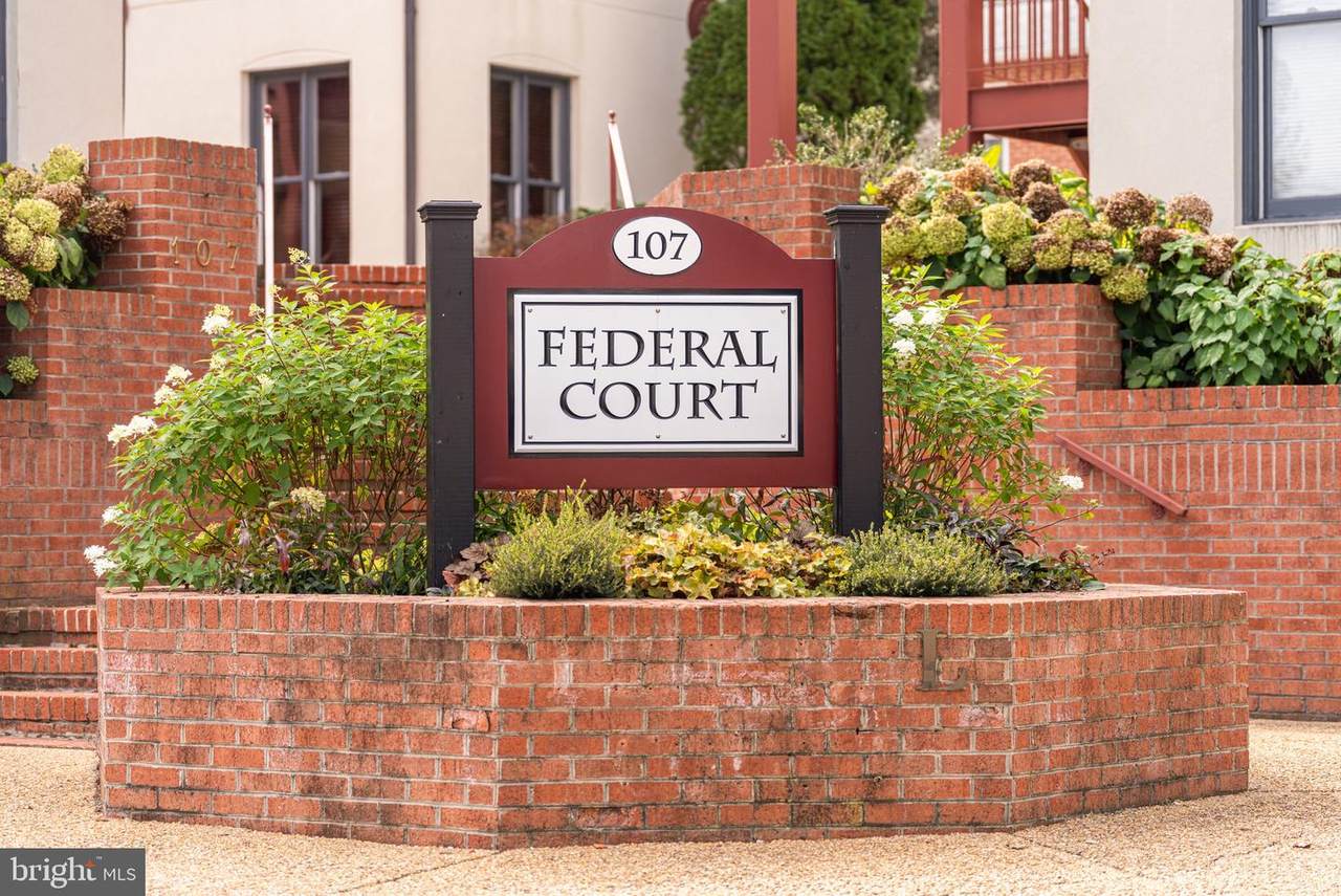 107-C Federal Street - Photo 1