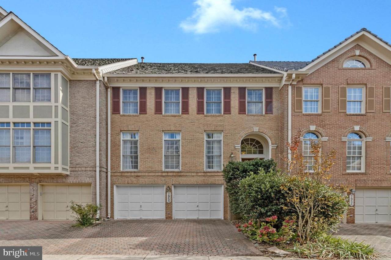 7953 Turncrest Drive - Photo 1