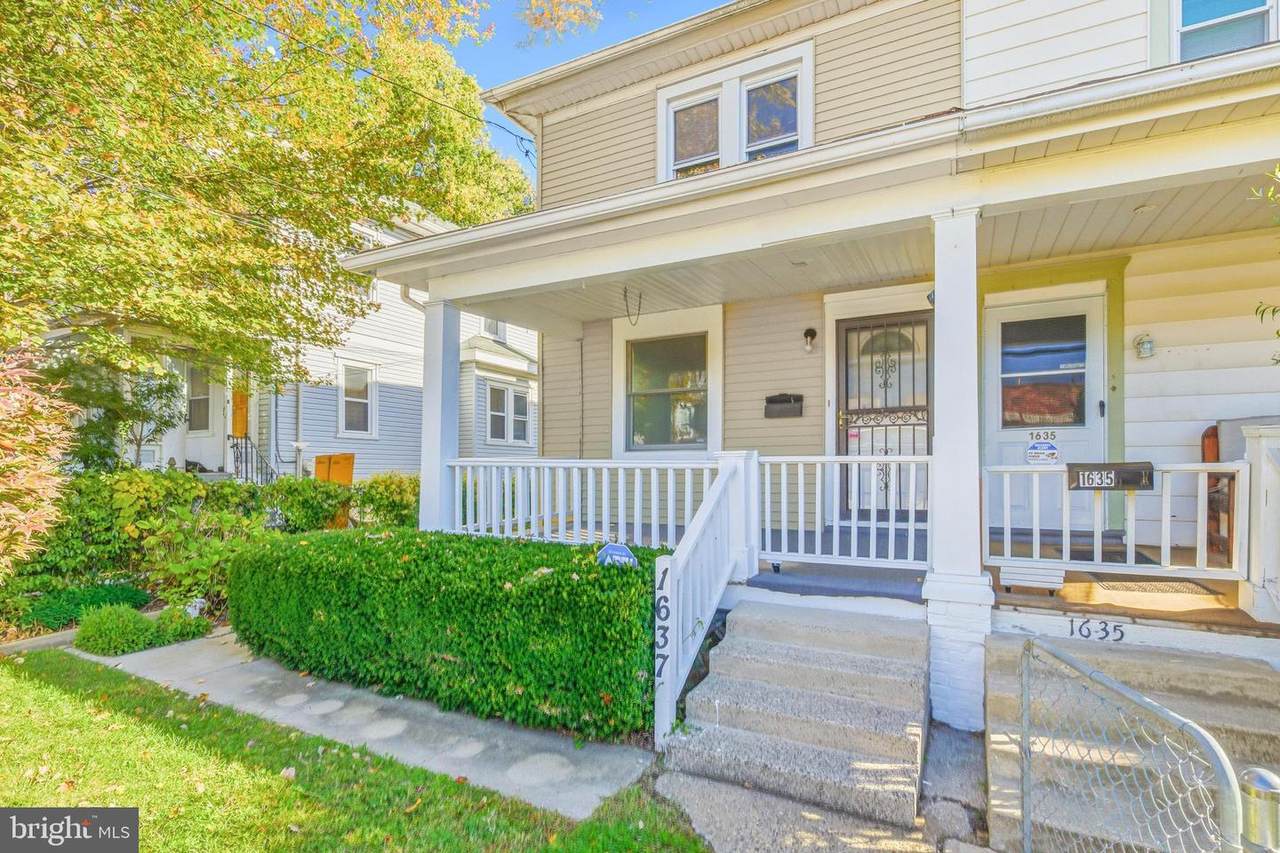 1637 Huddell - Photo 1