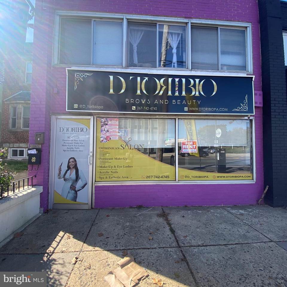 1924 Cottman Avenue - Photo 1