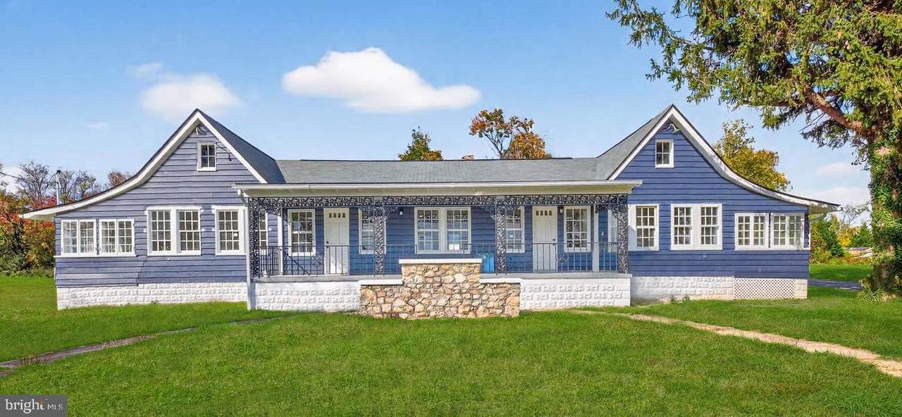 401 Linden Avenue - Photo 1