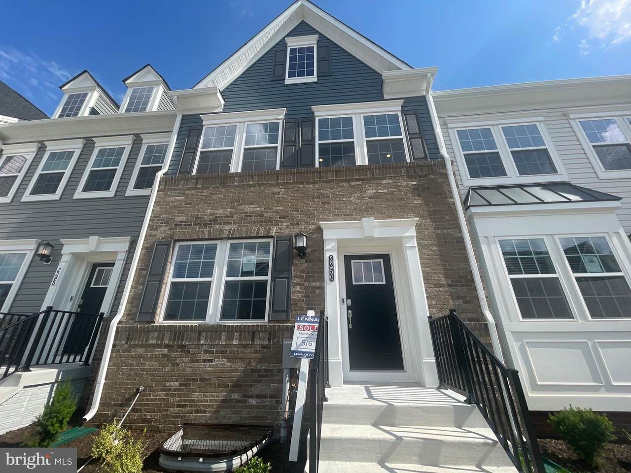 2264 Marcy Drive - Photo 1