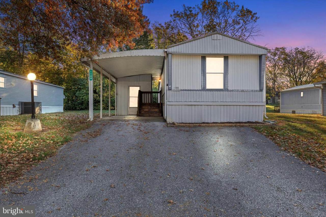 1180 Leisure Drive - Photo 1