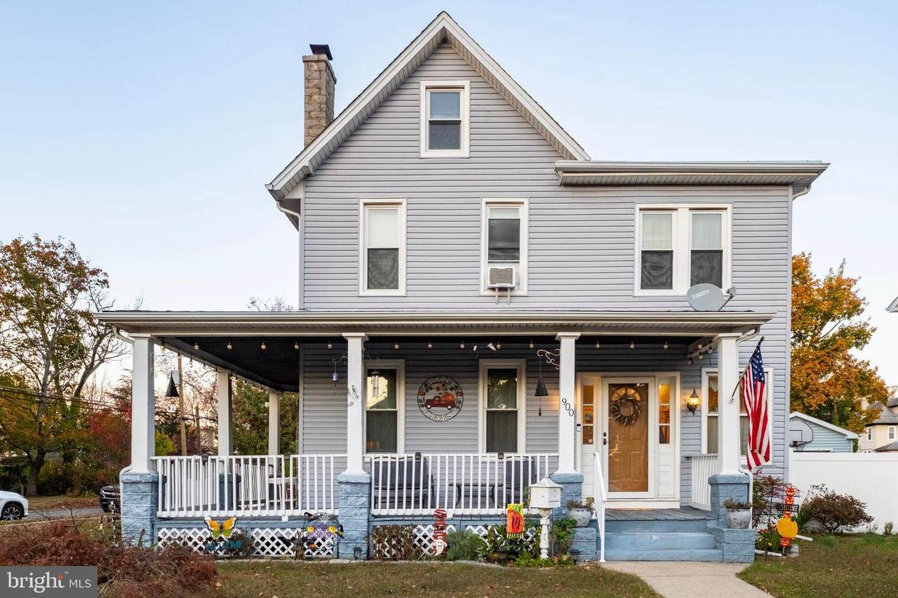 900 Parry Avenue - Photo 1