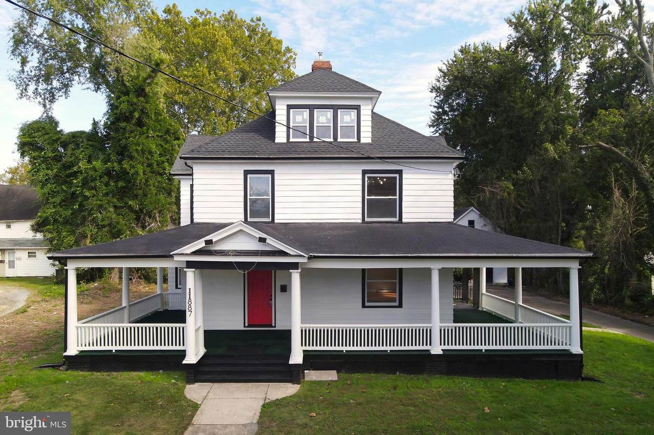 11887 Somerset Avenue - Photo 1