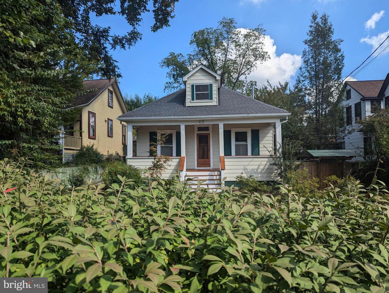 4015 31ST Street - Photo 1