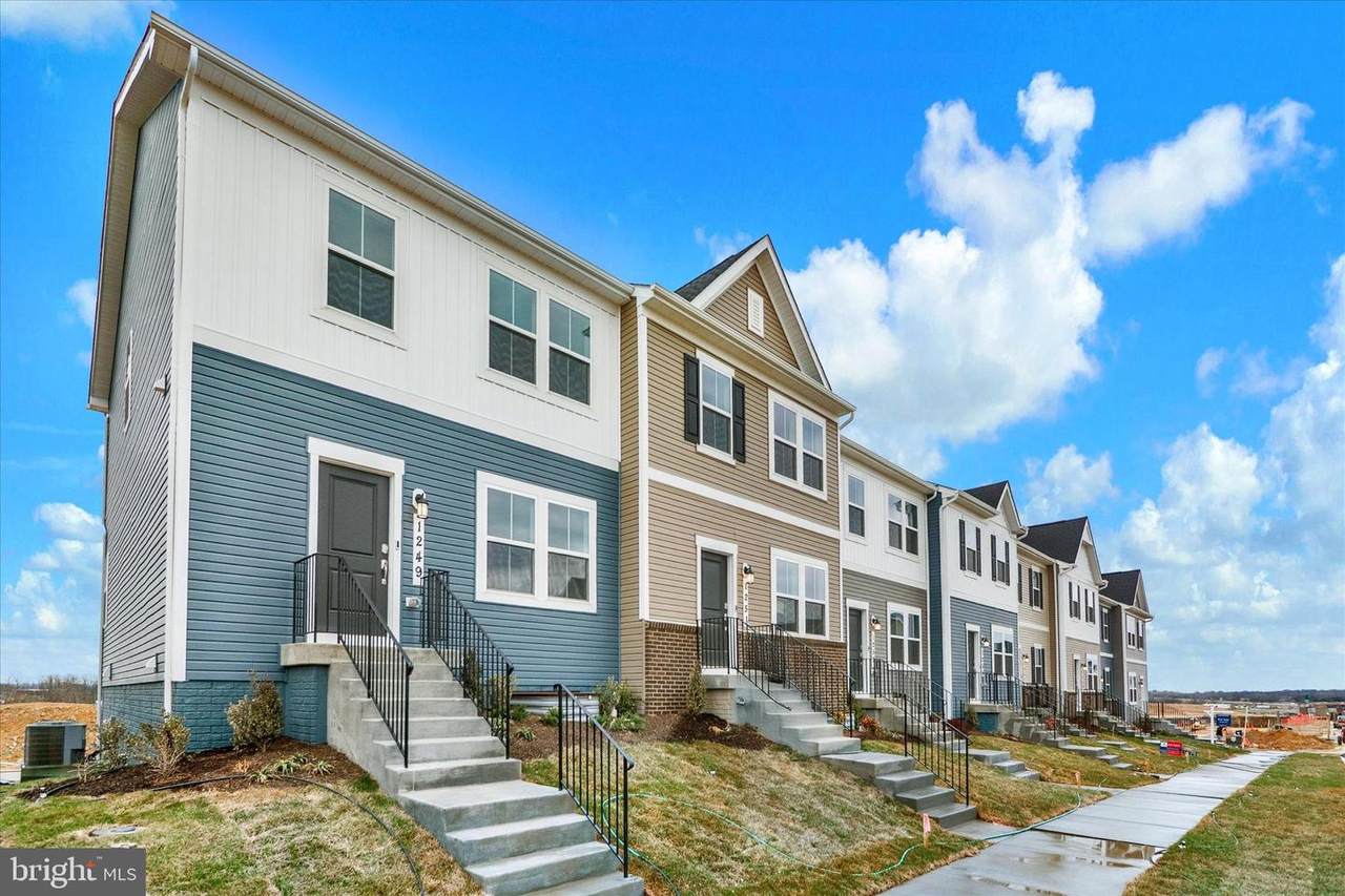 1323 Cedar Valley Road - Photo 1