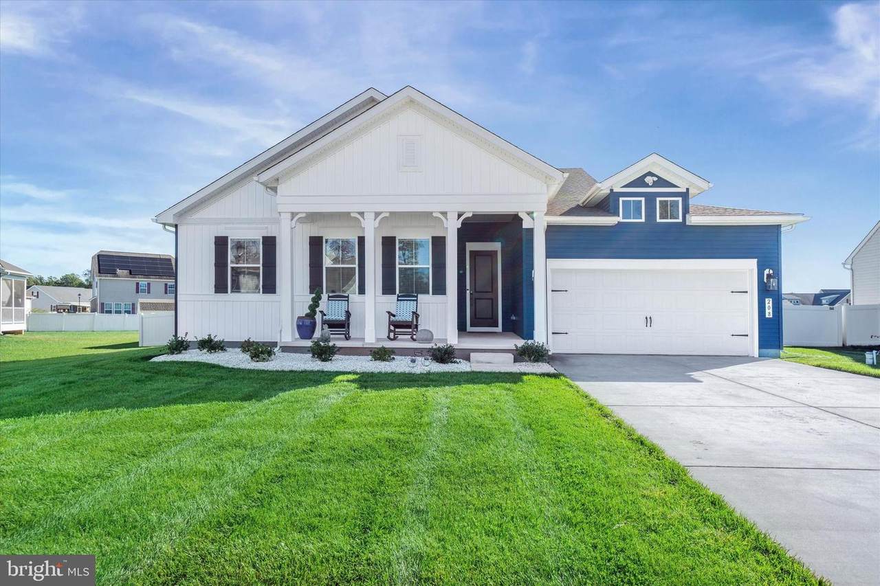 208 Ridge Brook Drive - Photo 1