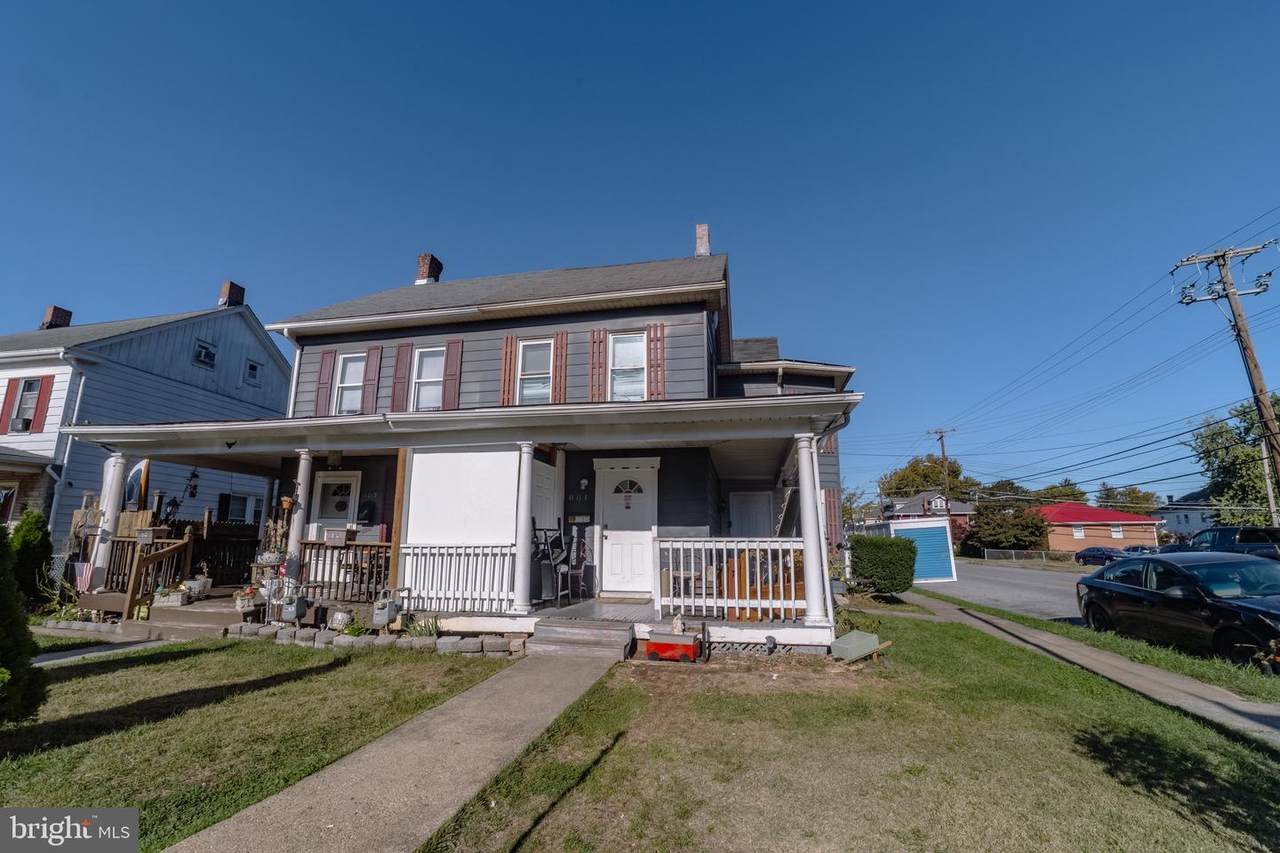 801 Maryland Avenue - Photo 1
