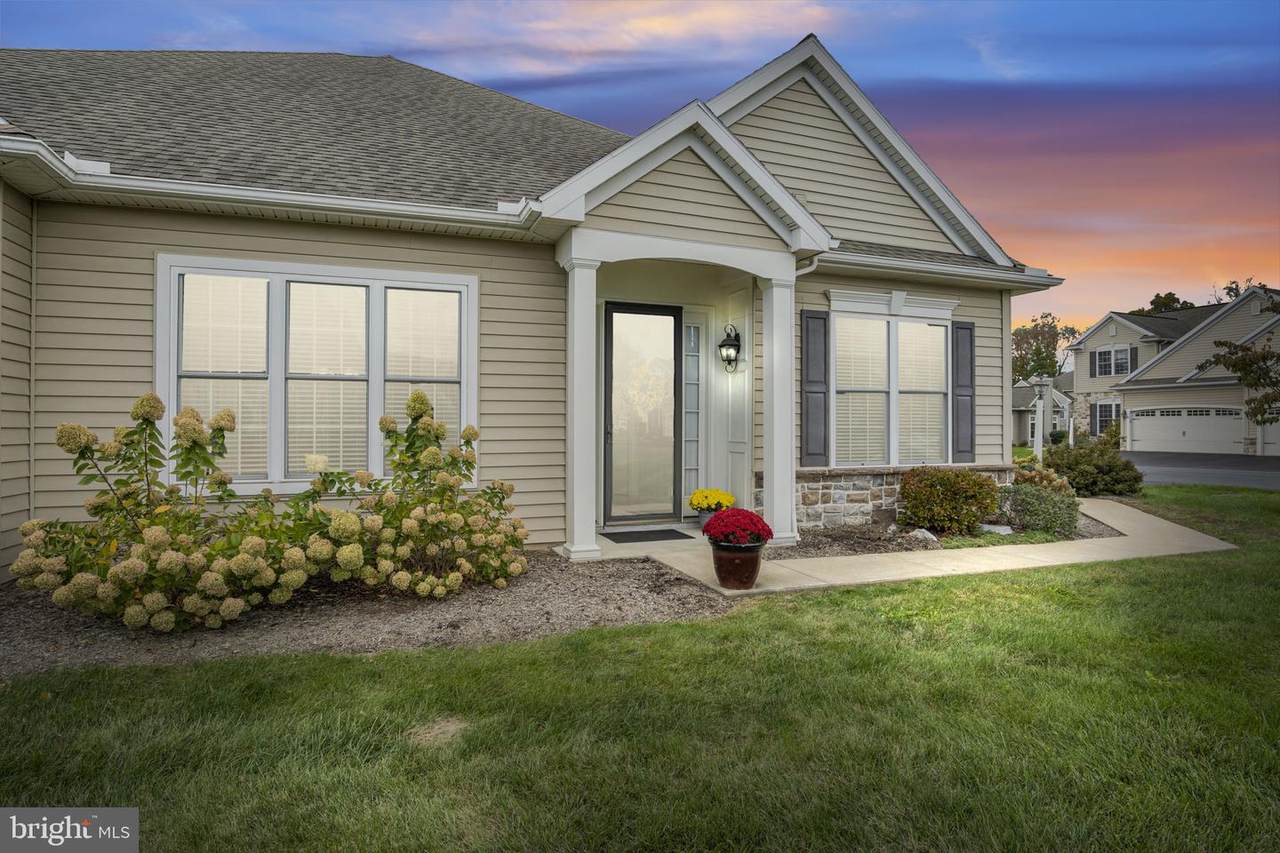 110 Bluebell Drive - Photo 1