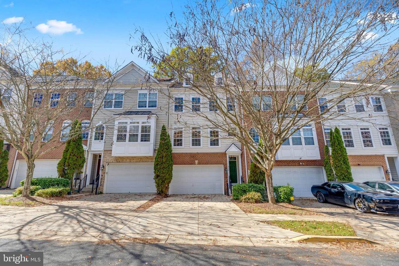 626 Tailgate Terrace - Photo 1