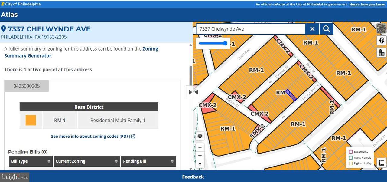 7337 Chelwynde Avenue - Photo 1