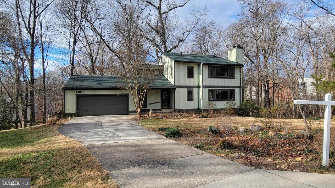 14816 Stonegate Terrace - Photo 1