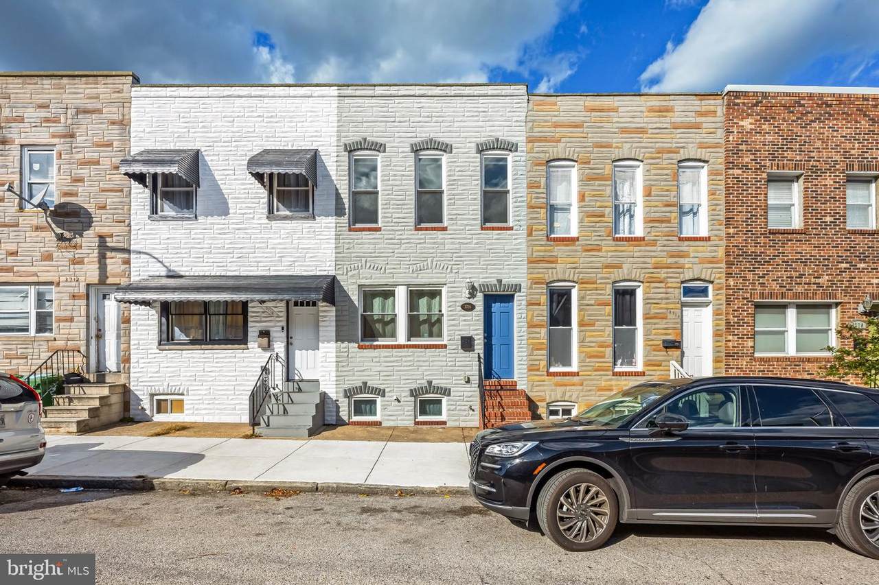 3716 Gough Street - Photo 1