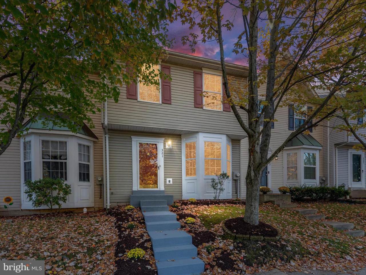 321 Sherando Circle - Photo 1