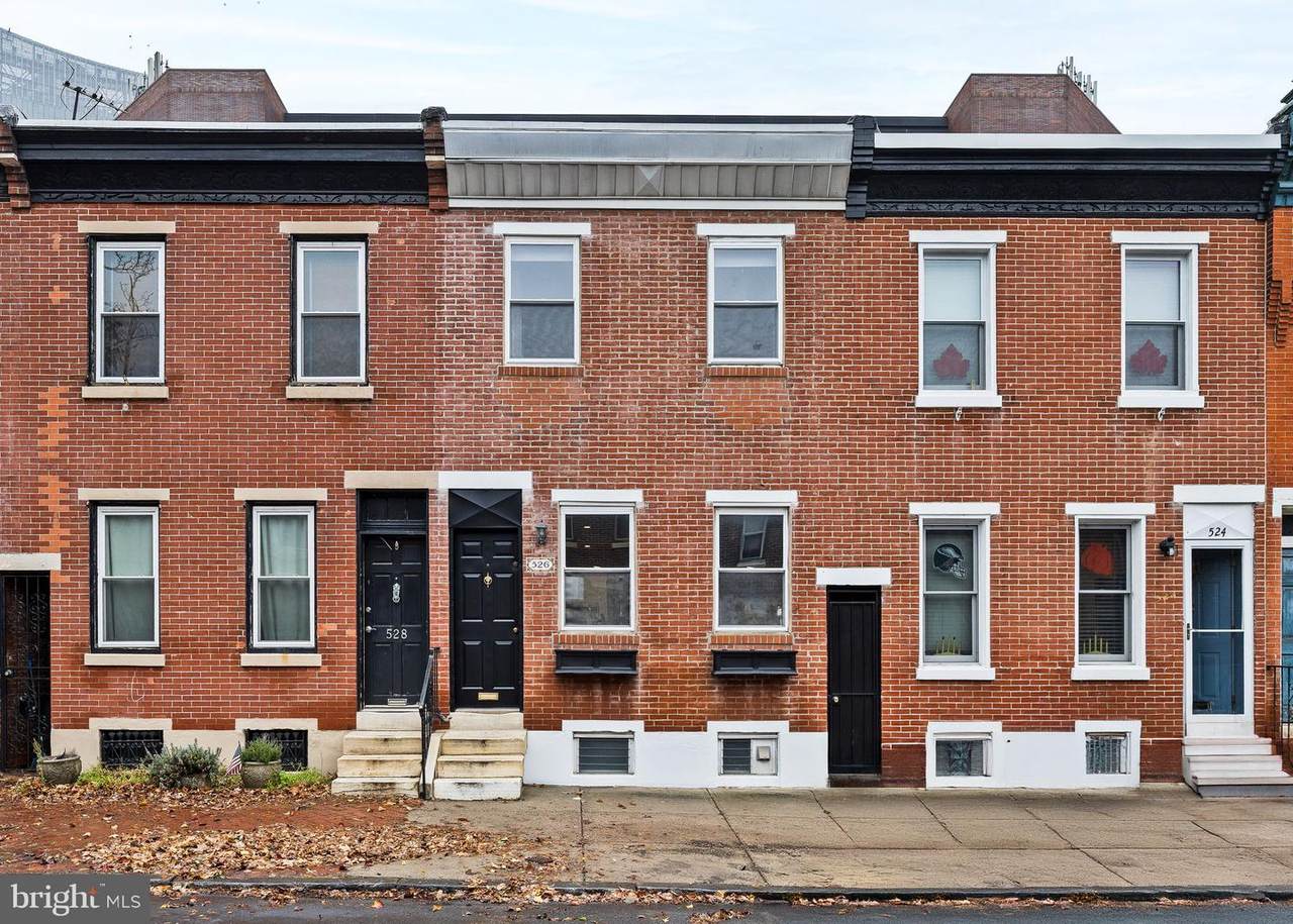 526 Lecount Street - Photo 1