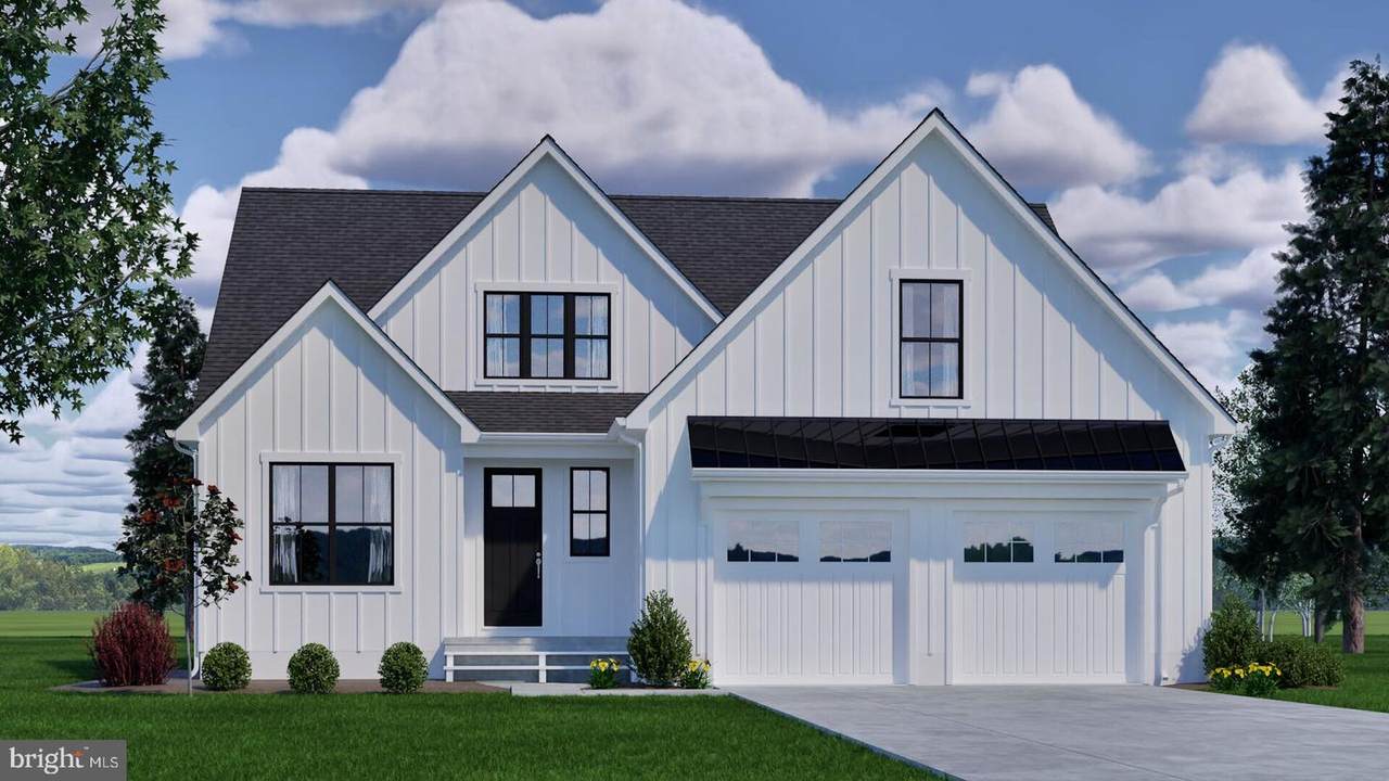 303 Queen Anne Club Drive - Photo 1