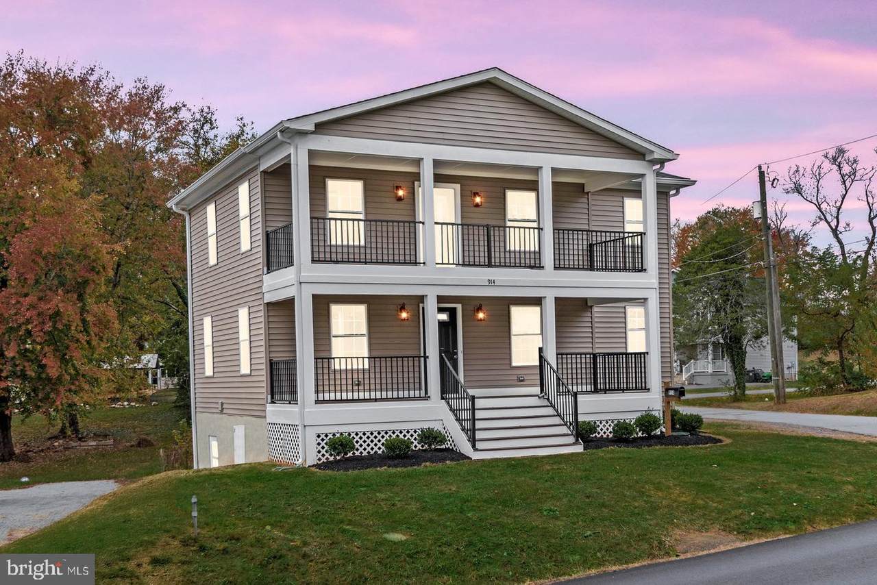 914 Old Rixeyville Road - Photo 1