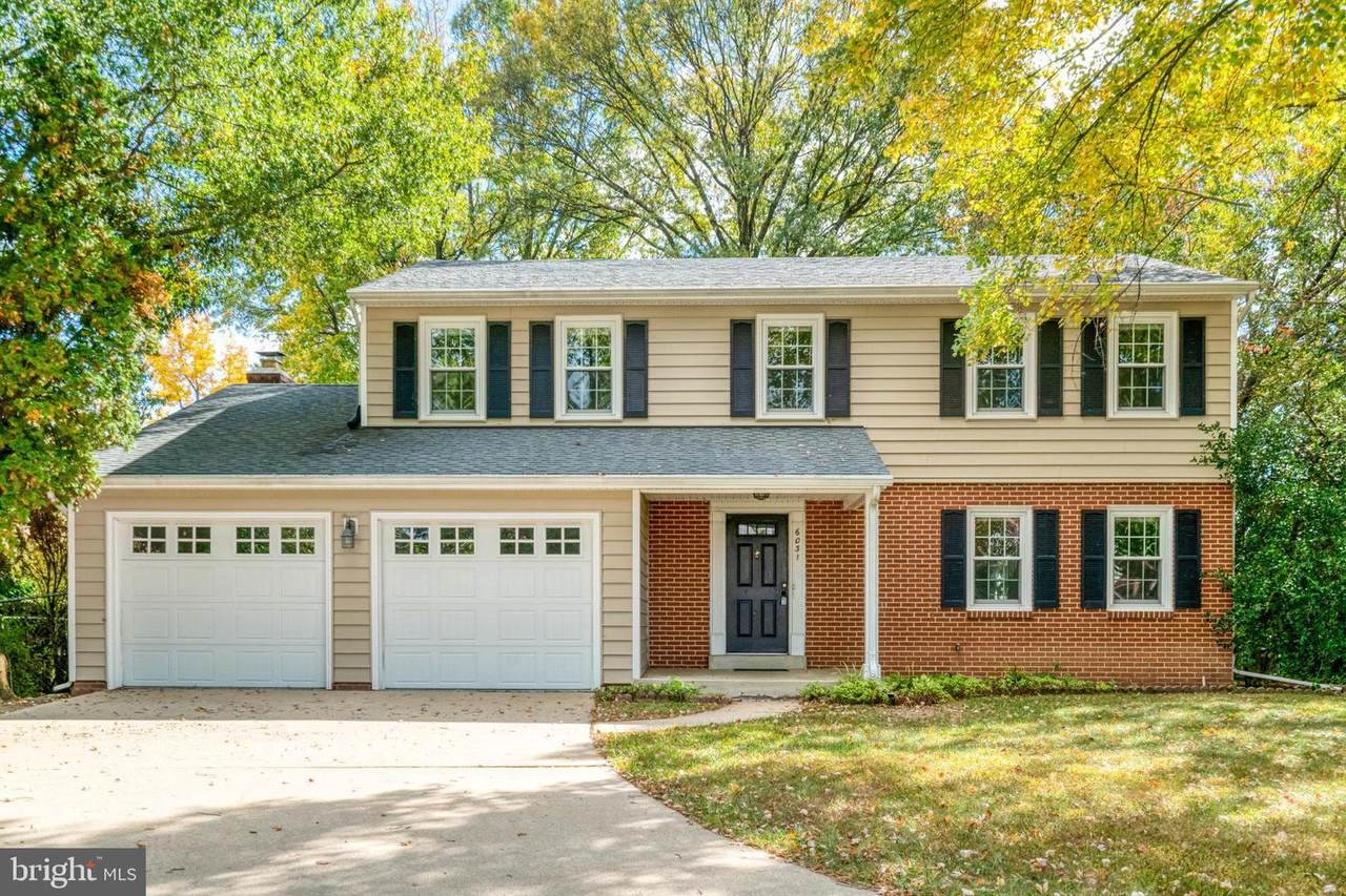 6031 Mayfair Lane - Photo 1