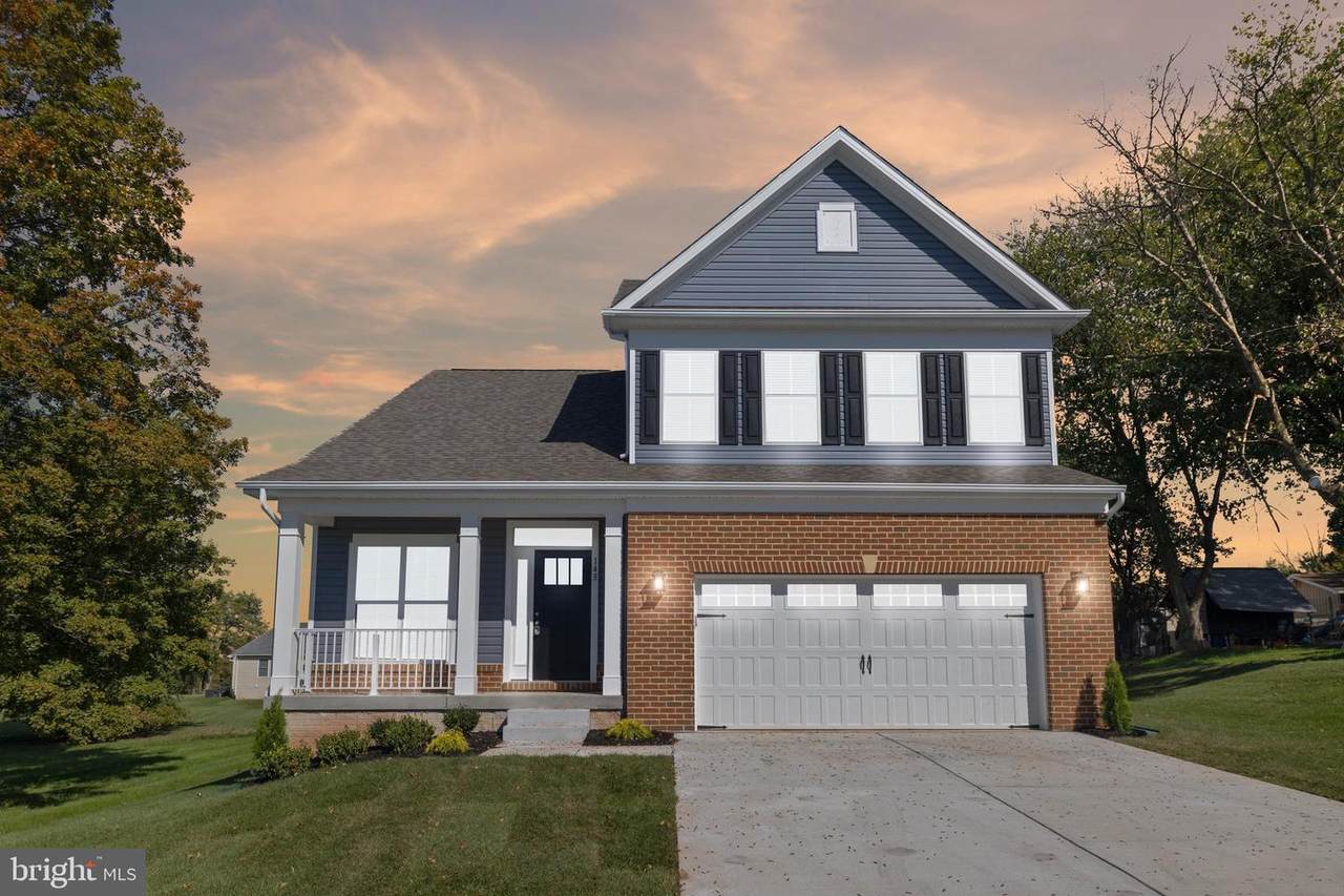 148 W Baltimore Street - Photo 1