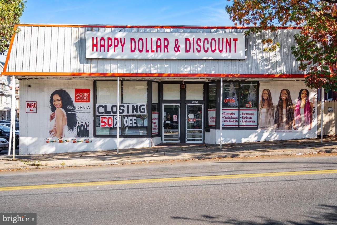 509 Wyandotte Street - Photo 1