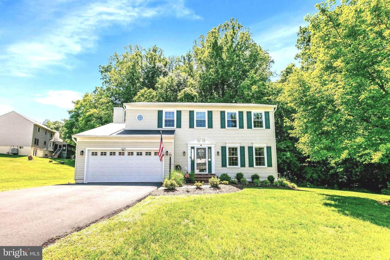 16068 Hayes Lane - Photo 1