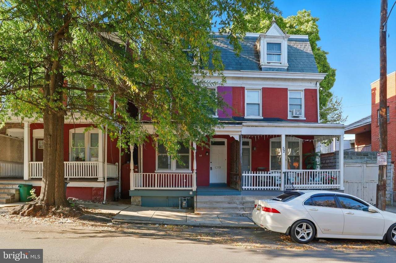 54 Green Street - Photo 1