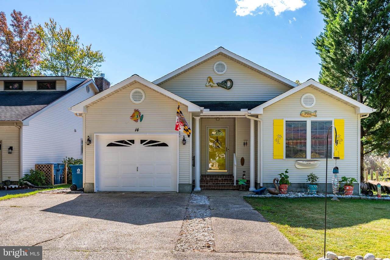 14 Boston Drive - Photo 1