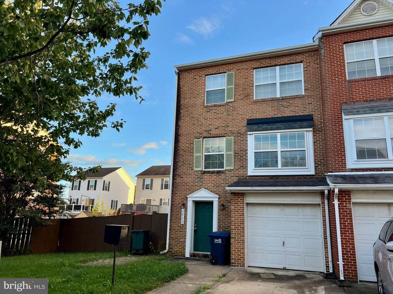 2803 Knox Street - Photo 1