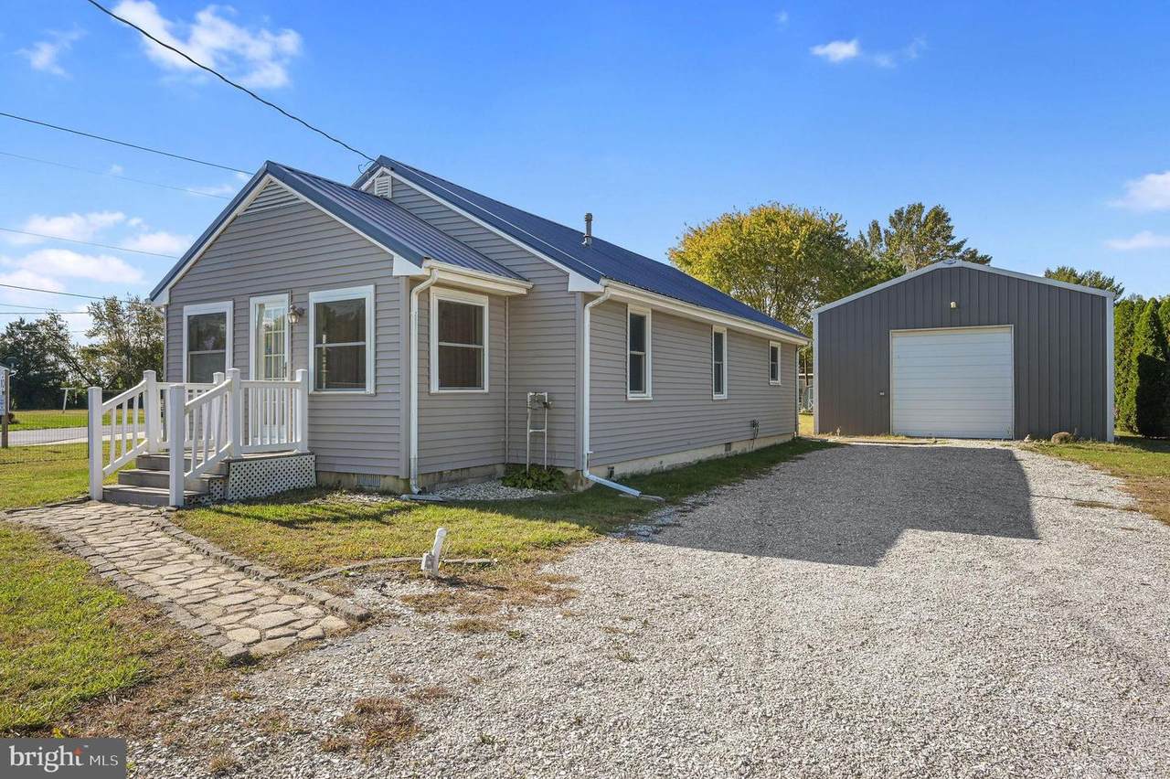 23118 Argos Corner Road - Photo 1