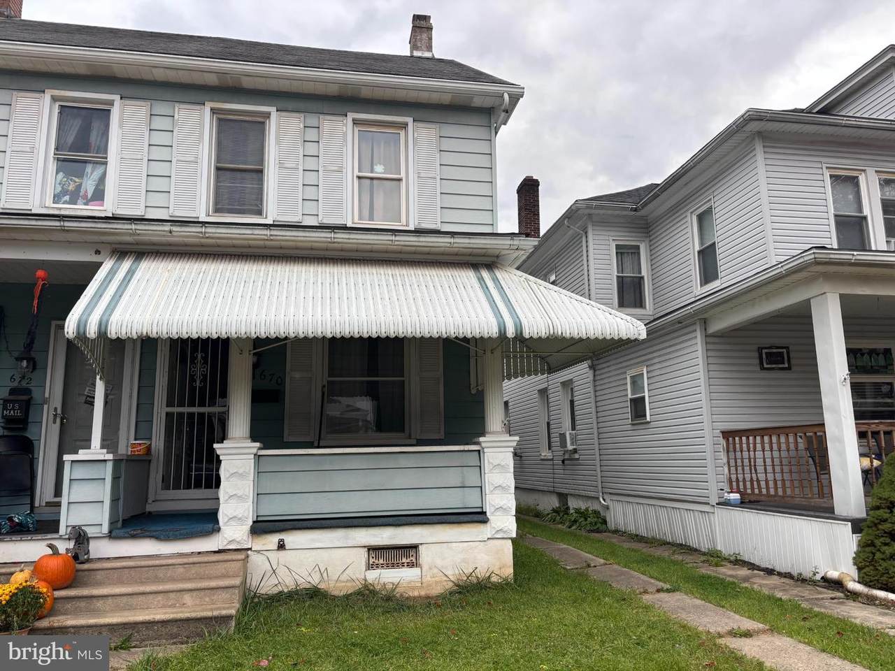 670 Franklin Avenue - Photo 1