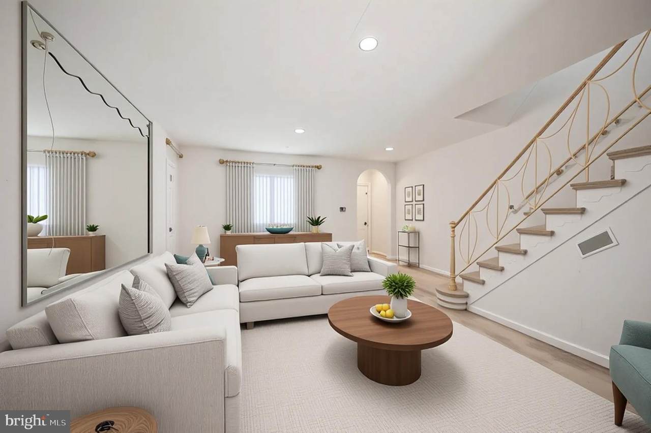 7017 Calvert Street - Photo 1