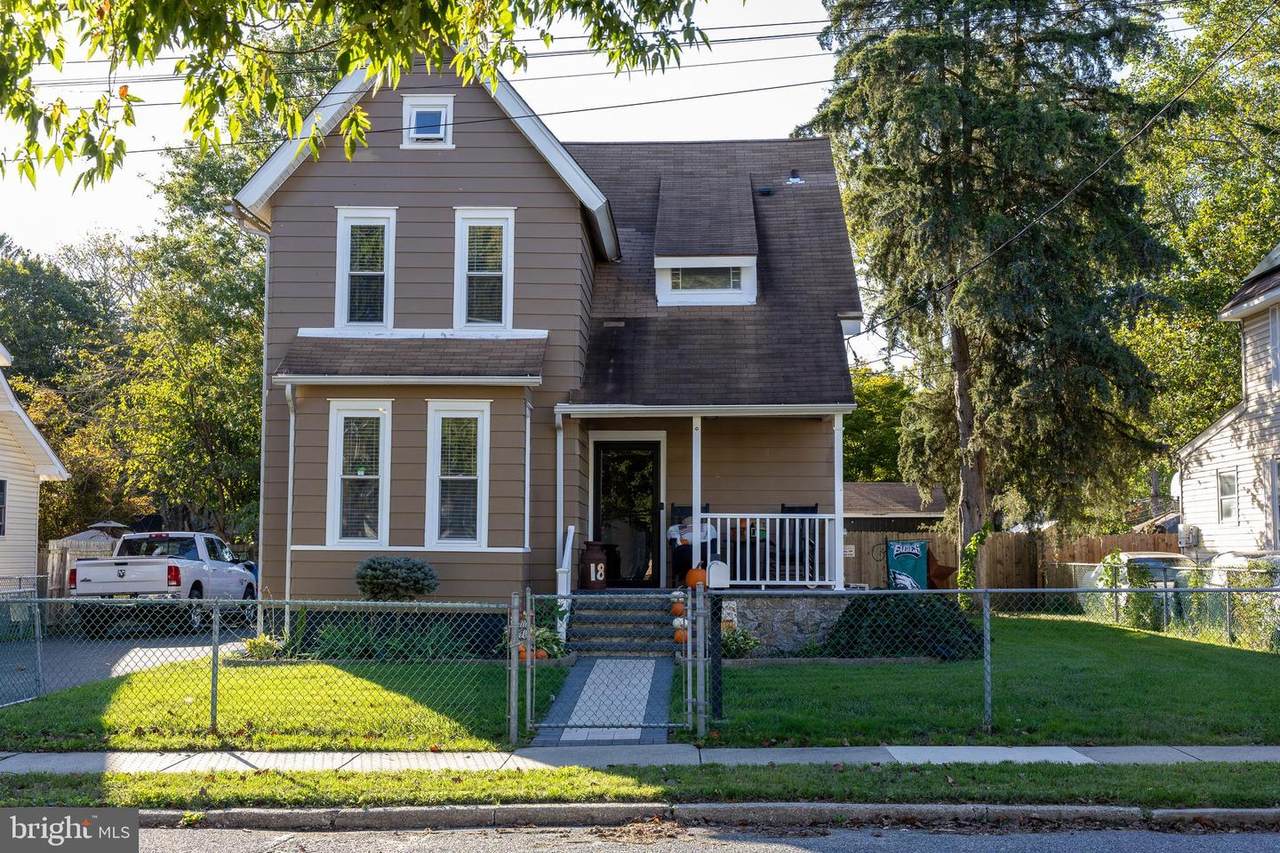 18 Myrtle Street - Photo 1