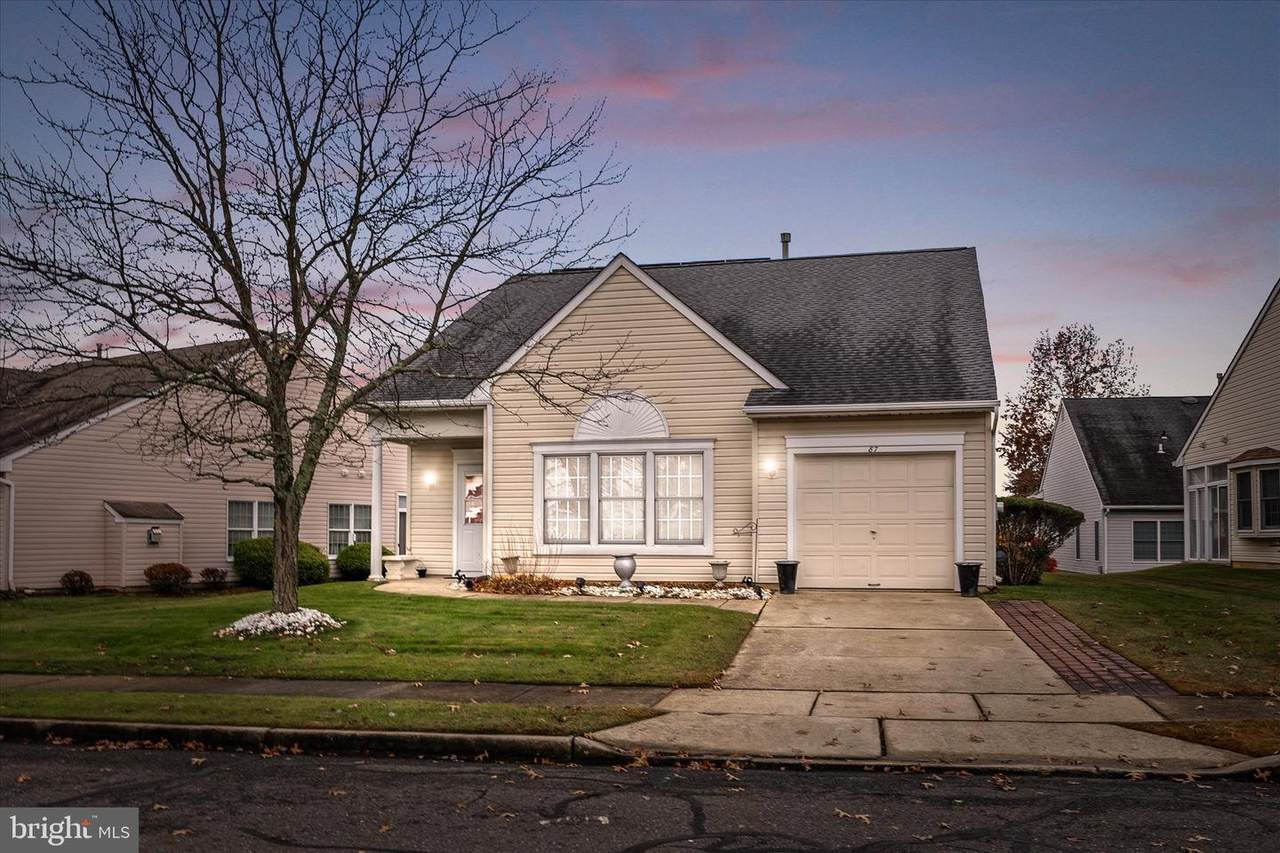 87 Horseshoe Lane - Photo 1