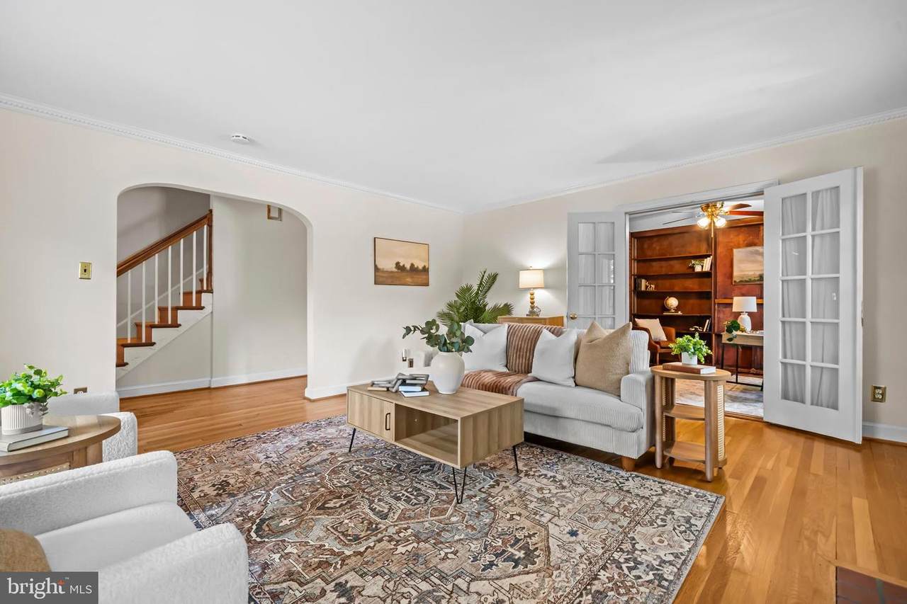 6301 Pontiac Street - Photo 1