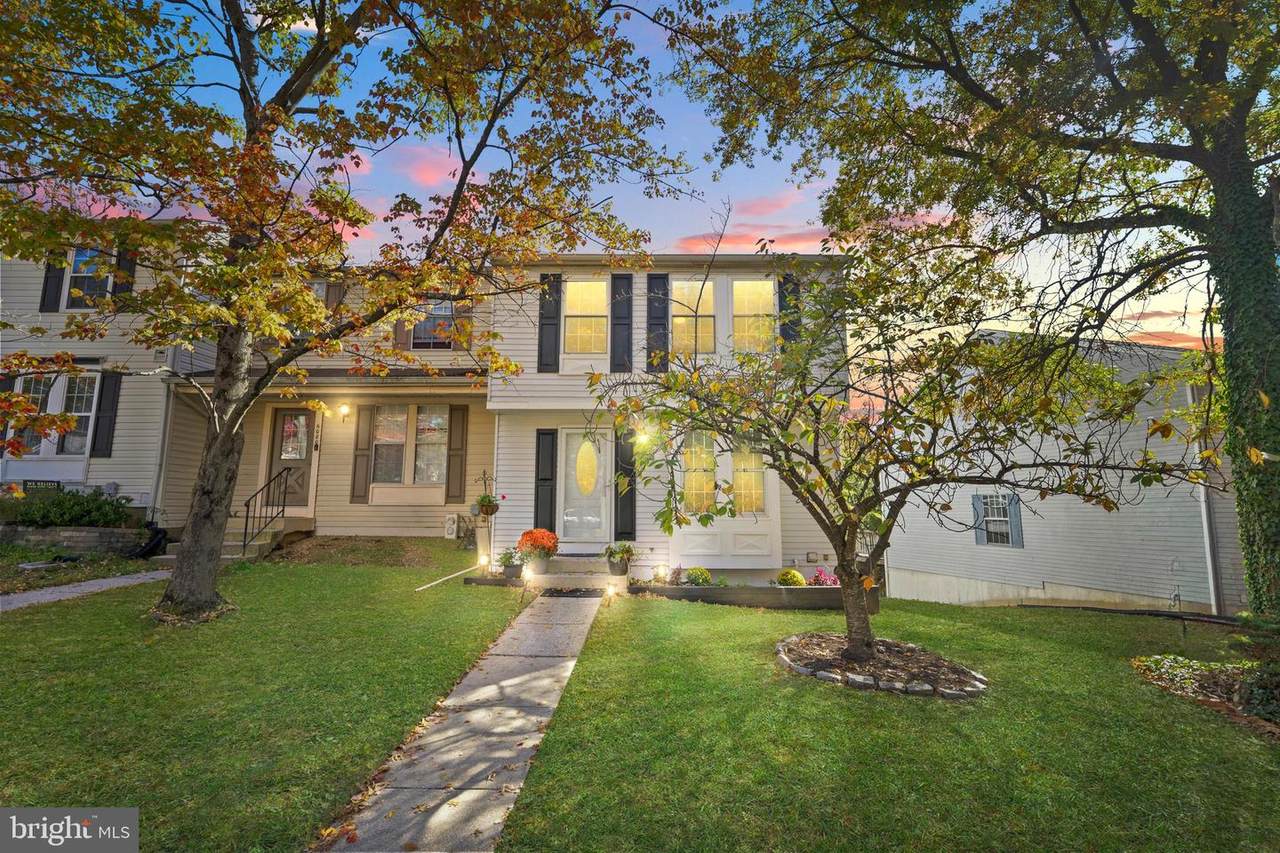 6078 Rock Glen Drive - Photo 1