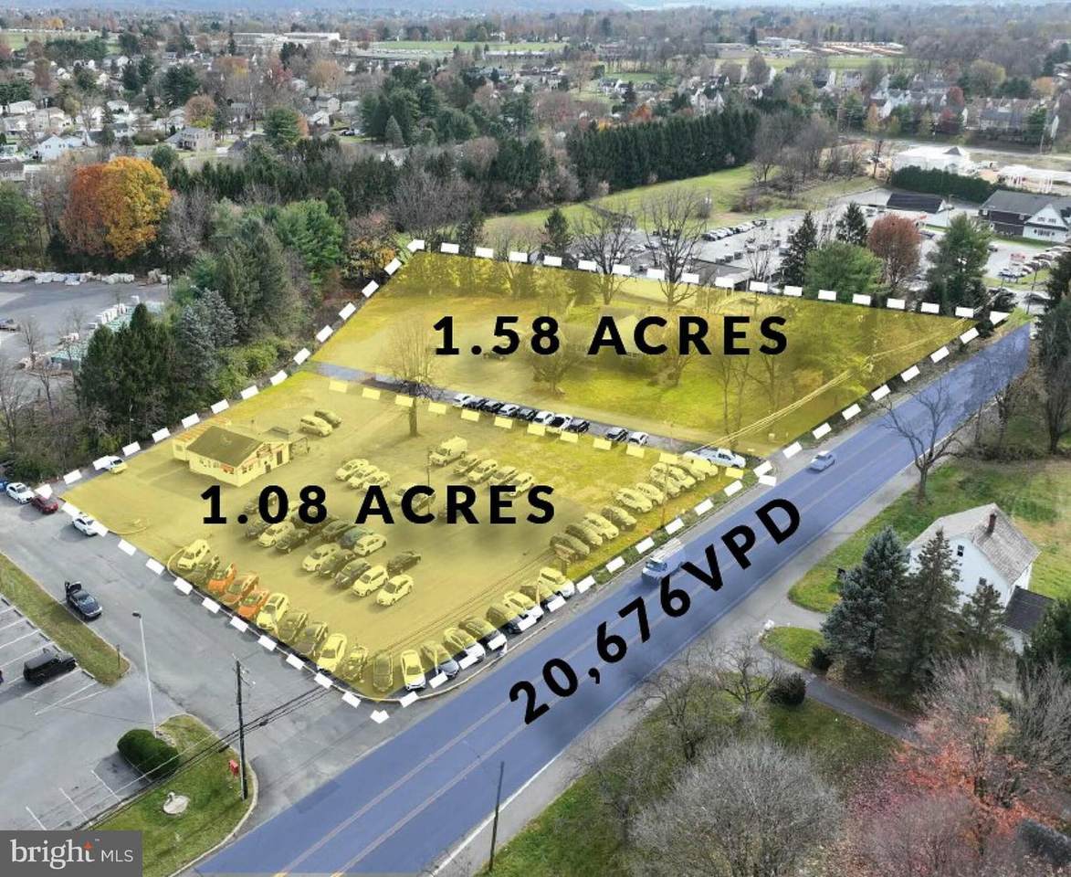 3720 Nazareth Pike - Photo 1