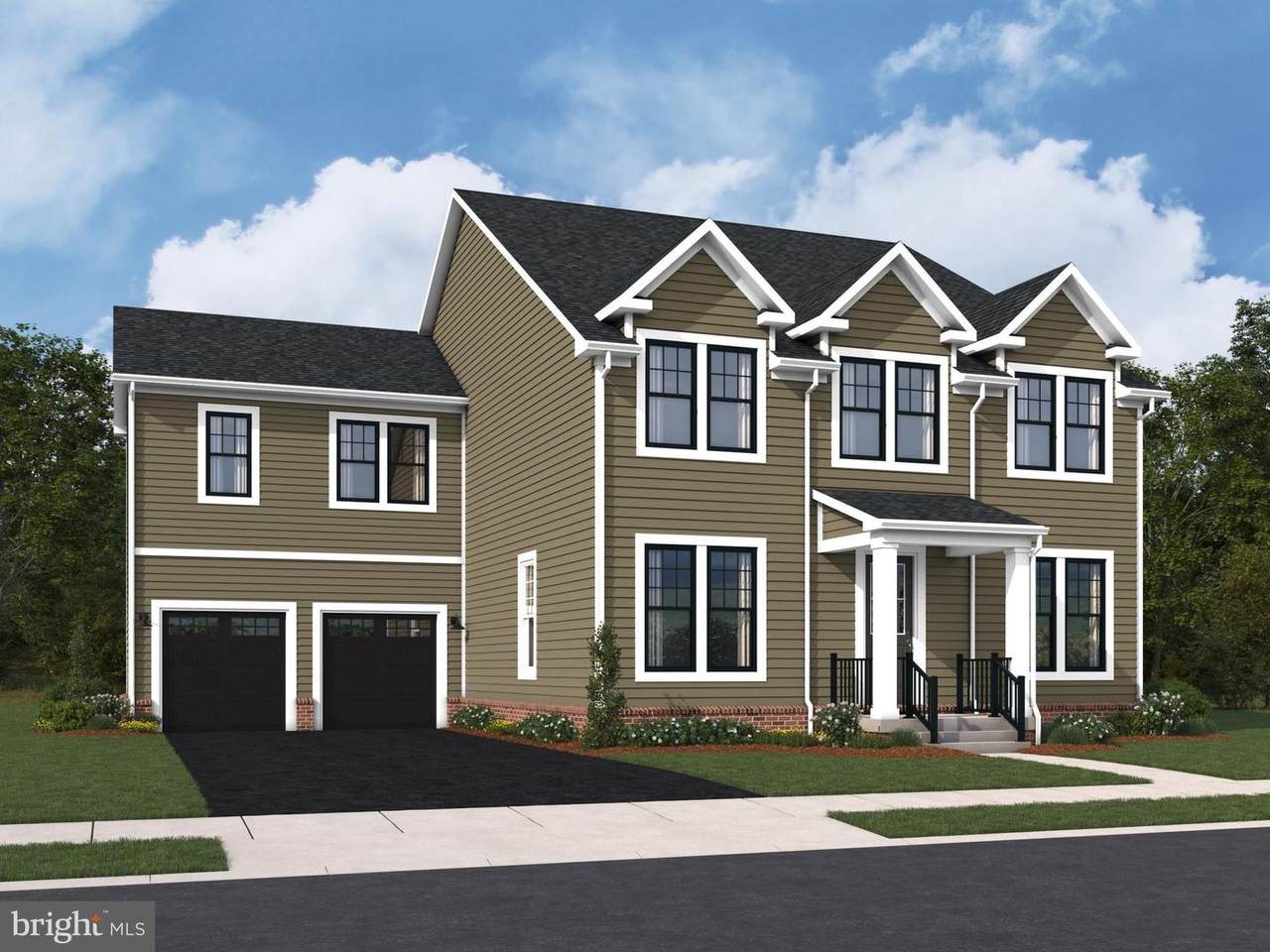 2611 Blue Ridge Avenue - Photo 1