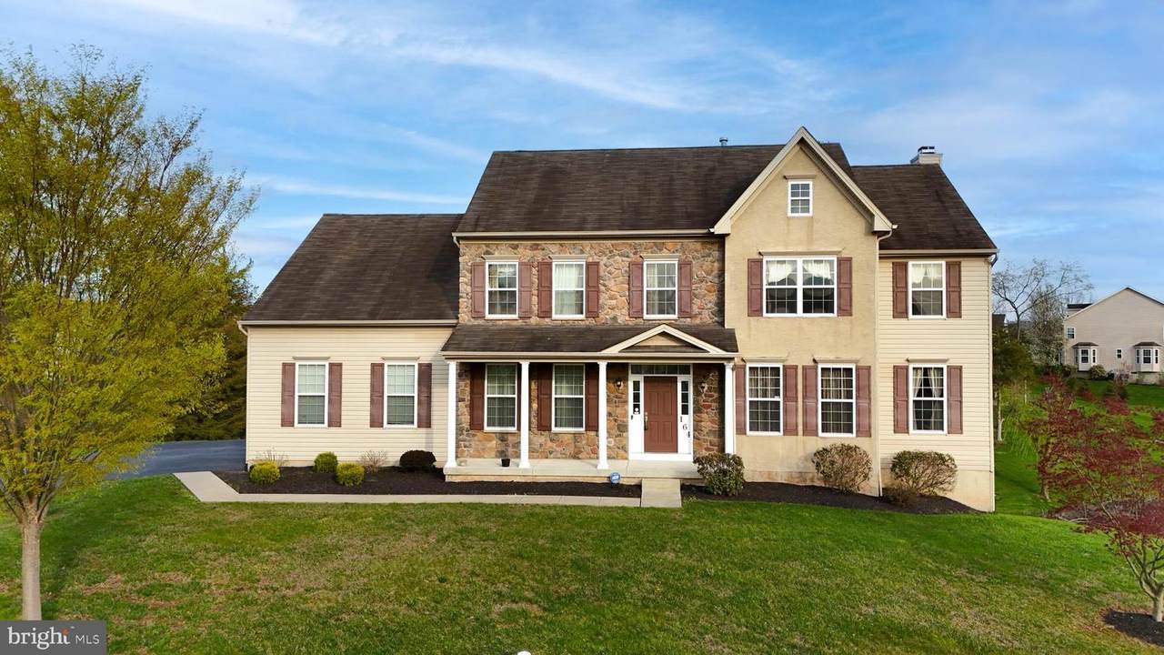 164 Meadowside Drive - Photo 1