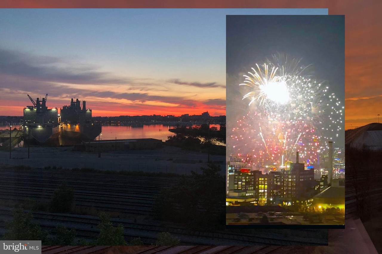 1200 Steuart Street - Photo 1