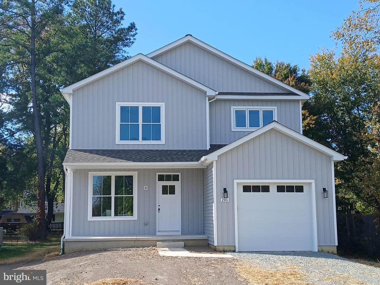 208 Long Point Road - Photo 1