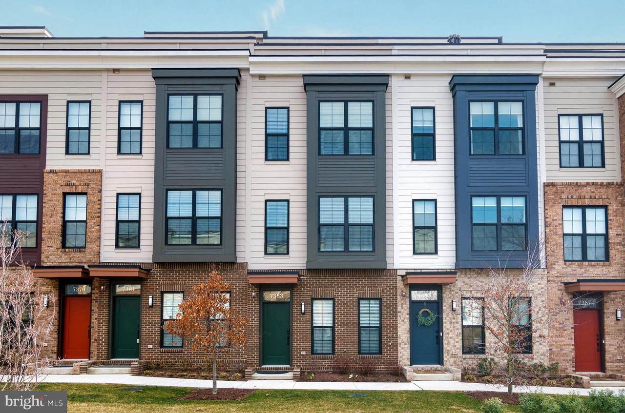 7383 Old Airfield Lane - Photo 1