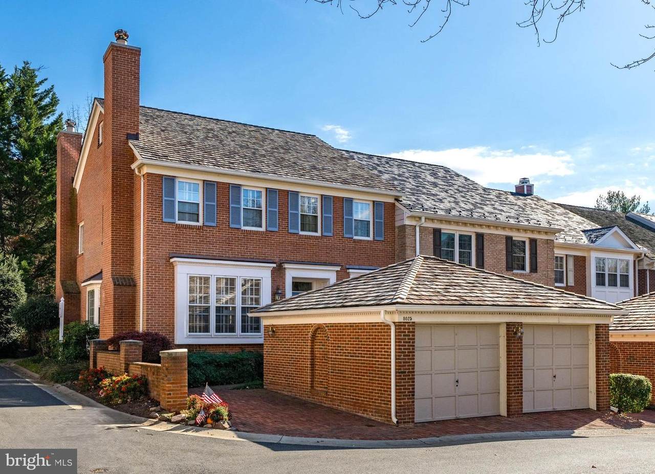 8025 Rising Ridge Road - Photo 1