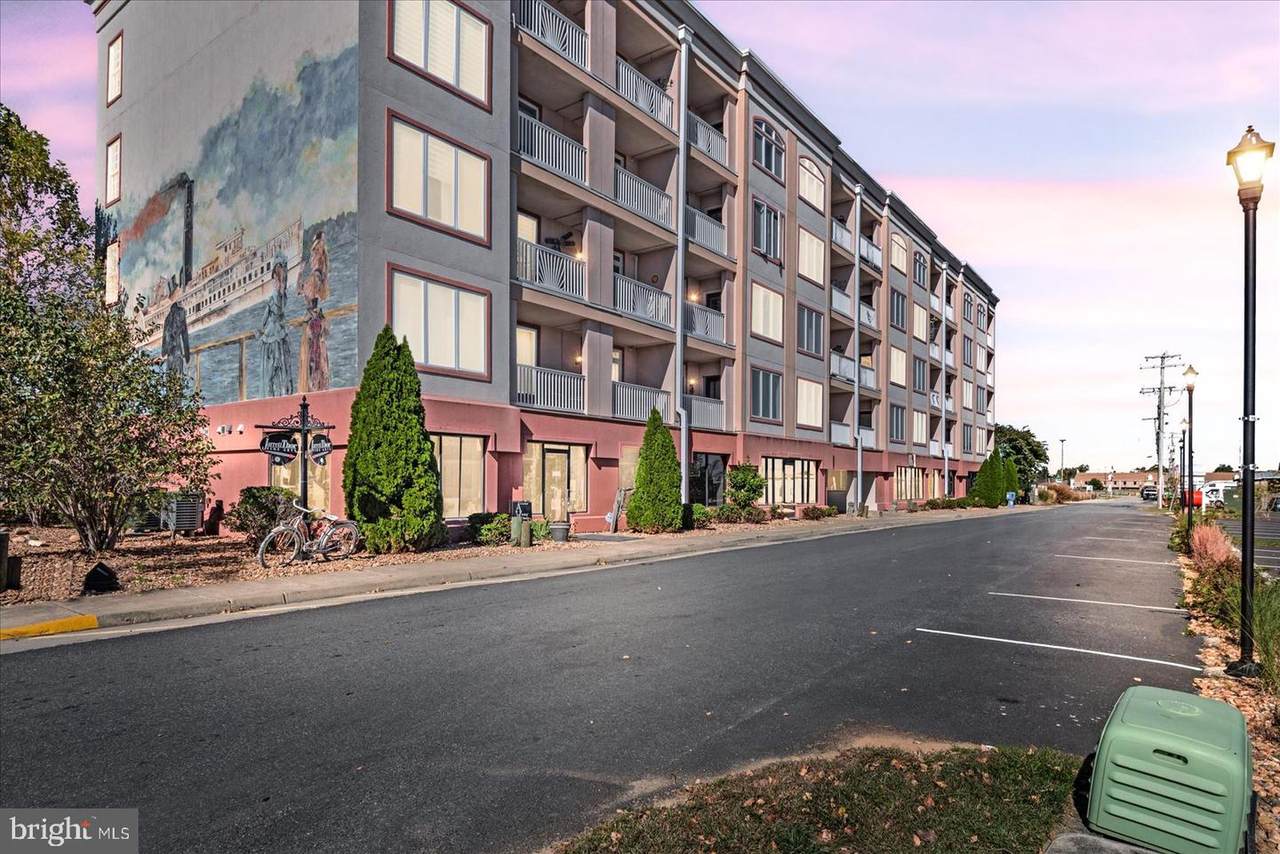 100 Taylor Street - Photo 1