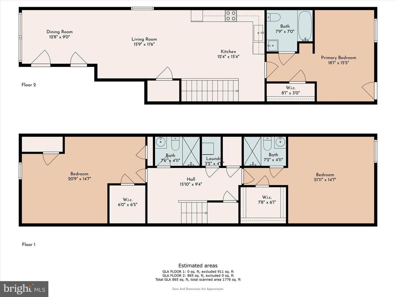 1712 22ND Street - Photo 1