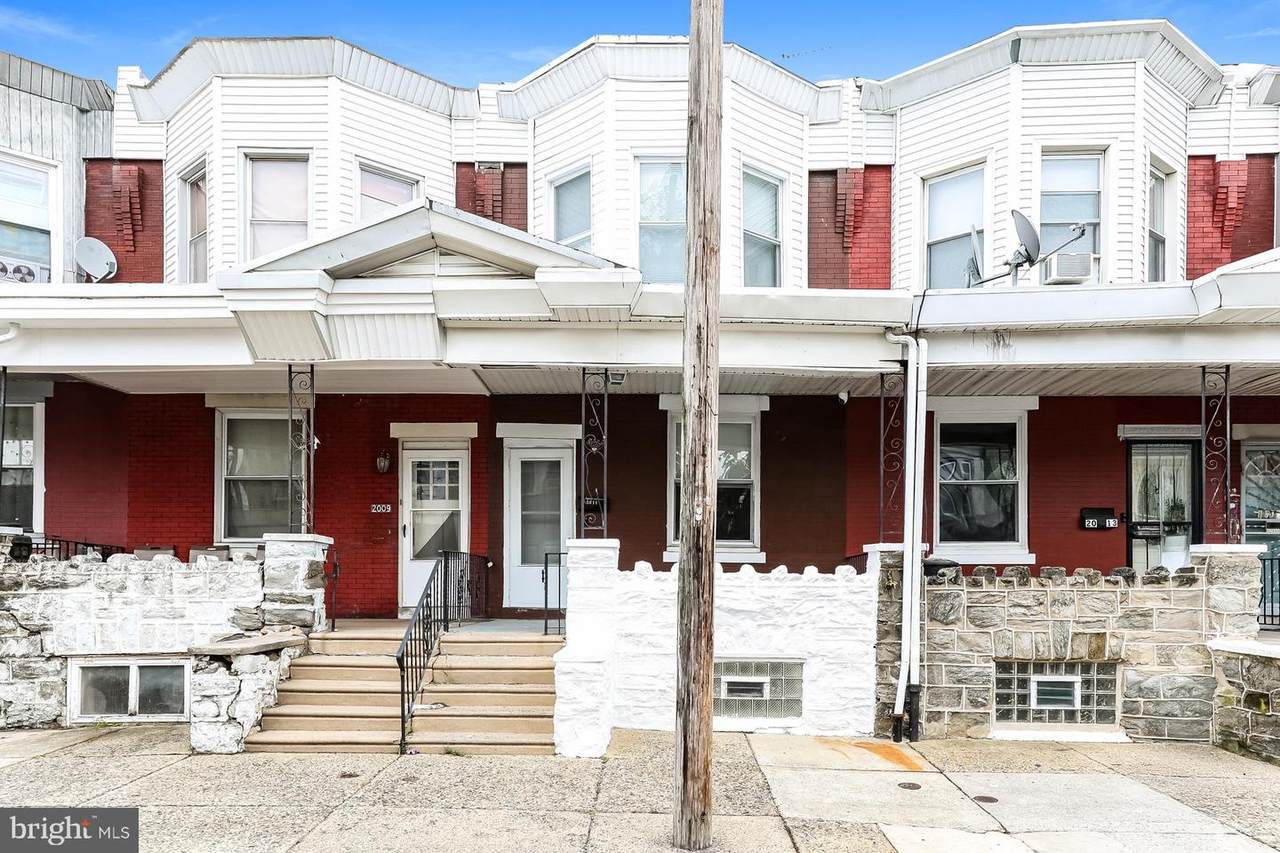 2011 Wilmot Street - Photo 1